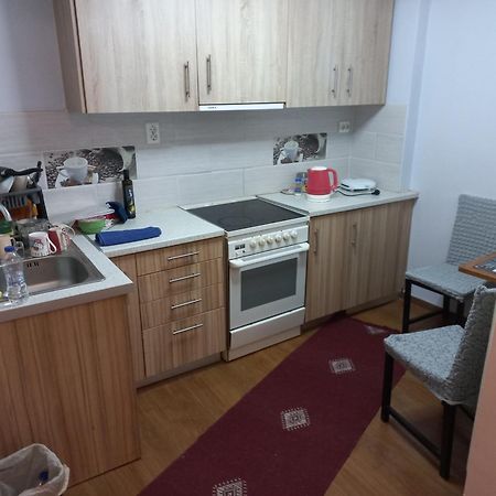 Apartment On Dimitrakopoulou Athens Luaran gambar