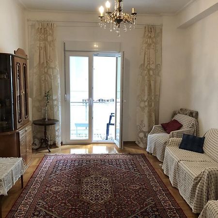 Apartment On Dimitrakopoulou Athens Luaran gambar