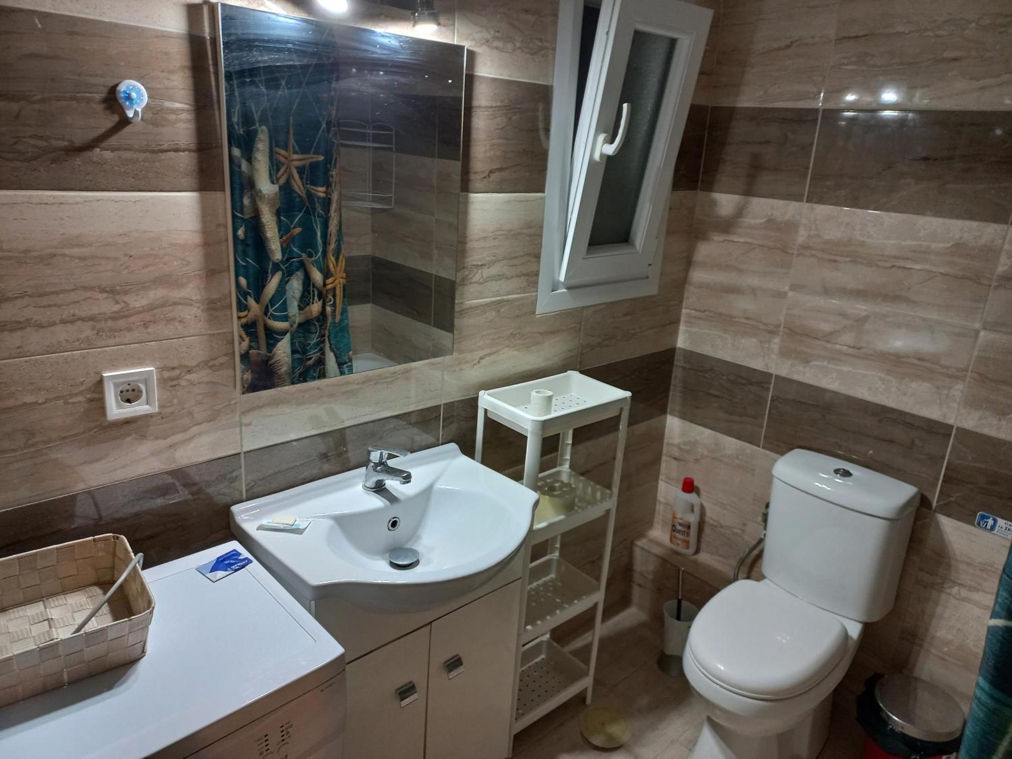 Apartment On Dimitrakopoulou Athens Luaran gambar
