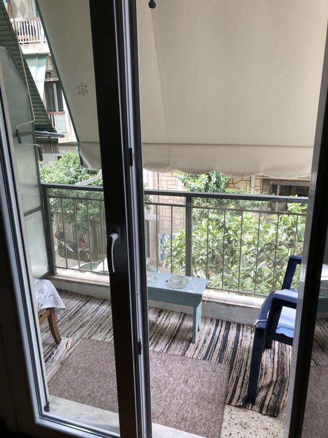 Apartment On Dimitrakopoulou Athens Luaran gambar