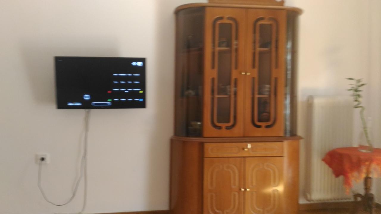 Apartment On Dimitrakopoulou Athens Luaran gambar