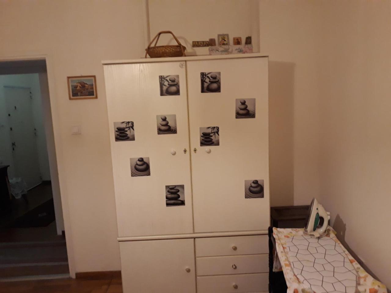 Apartment On Dimitrakopoulou Athens Luaran gambar
